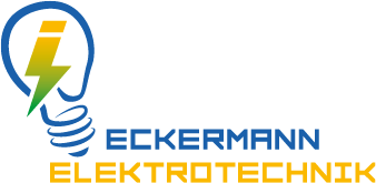 EckermannElektro Logo