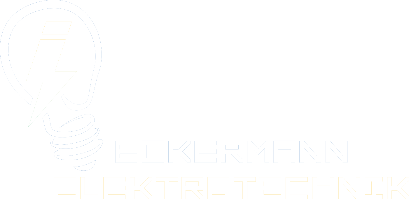 Eckermann Elektro Logo
